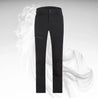 Ski Pants Ziener Narak Man Black - 2023/24 - Dash Racegear Store