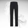Ski Pants Ziener Narak Man Black - 2023/24