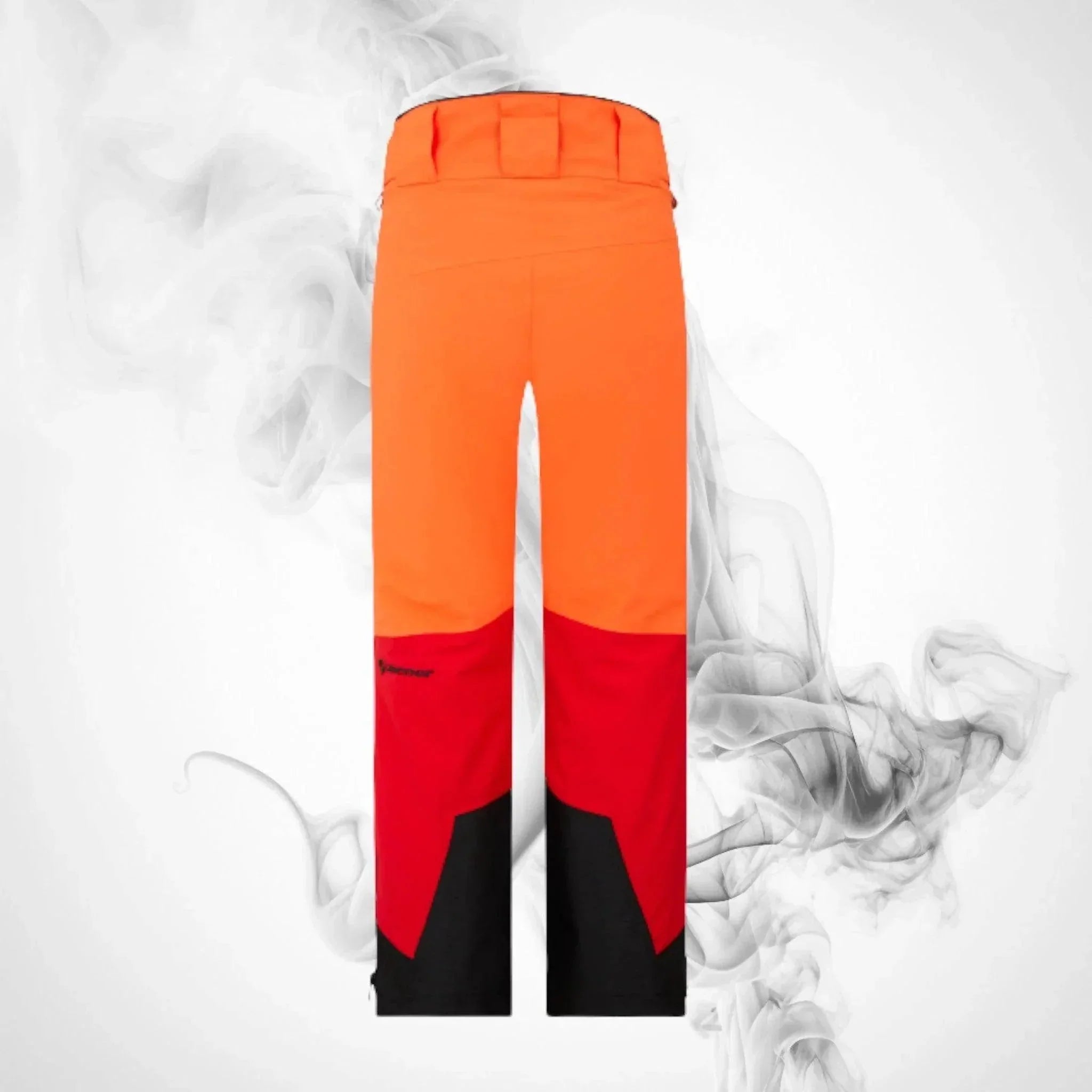 Ski pants Ziener Tewes Full - Zip Man