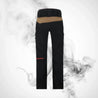Ski pants Ziener Tewes Full - Zip Man