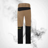 Ski pants Ziener Tewes Full - Zip Man