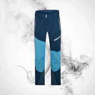 Ski pants Ziener Tresa Lady Hale Navy | Dash Racegear