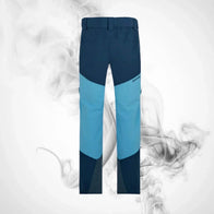 Ski pants Ziener Tresa Lady Hale Navy | Dash Racegear