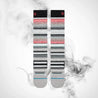 Ski socks Stance Curren Snow Teal - 2023/24