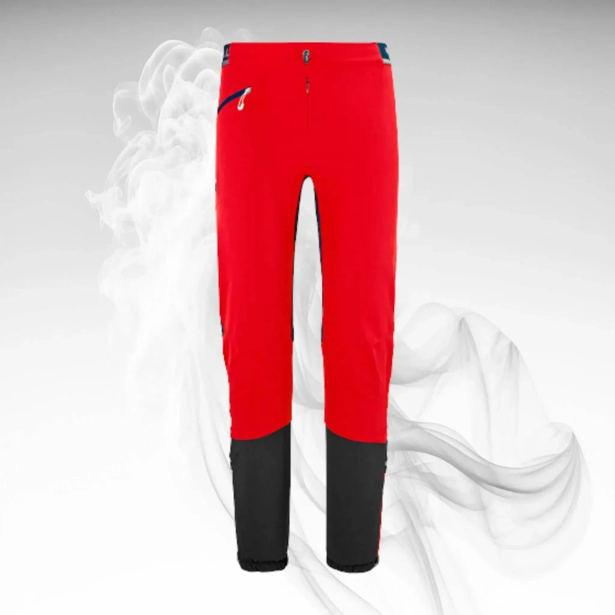 Skitour pants MILLET Pierrament PT M Red - 2021/22 - XXL