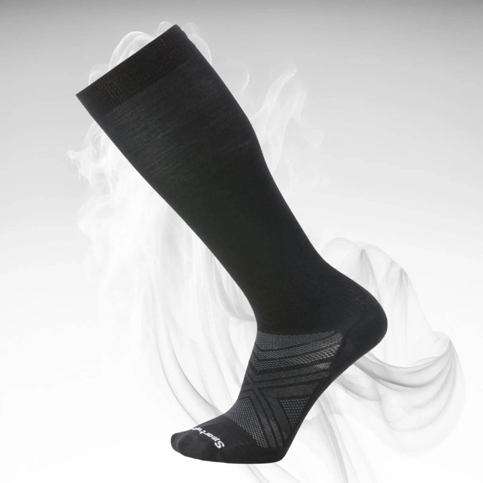 Smartwool Men's Zero Cushion OTC Ski Sock - Dash Racegear Store