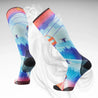 Smartwool Men's Zero Cushion Ski Day Sock