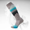 Smartwool Women's Targeted Cushion Ski Sock - Large