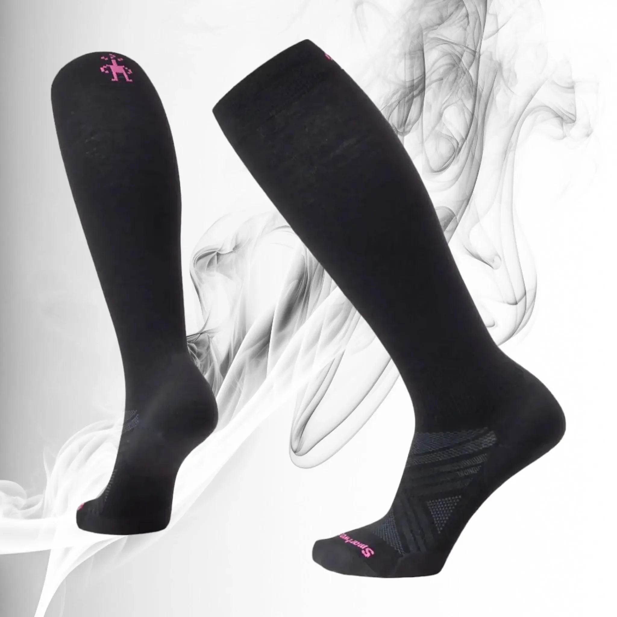 Smartwool Women's Zero Cushion OTC Sock - Dash Racegear Store