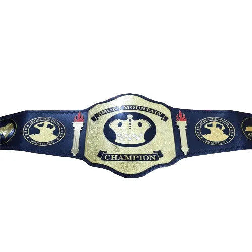 Smoky Mountain Championship Belt - 2 | Dash Racegear