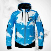 Ski Softshell ENERGIAPURA Cielo Junior - 2022/23 | Dash Racegear