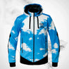 Ski Softshell ENERGIAPURA Cielo Junior - 2022/23 - 14.0JR