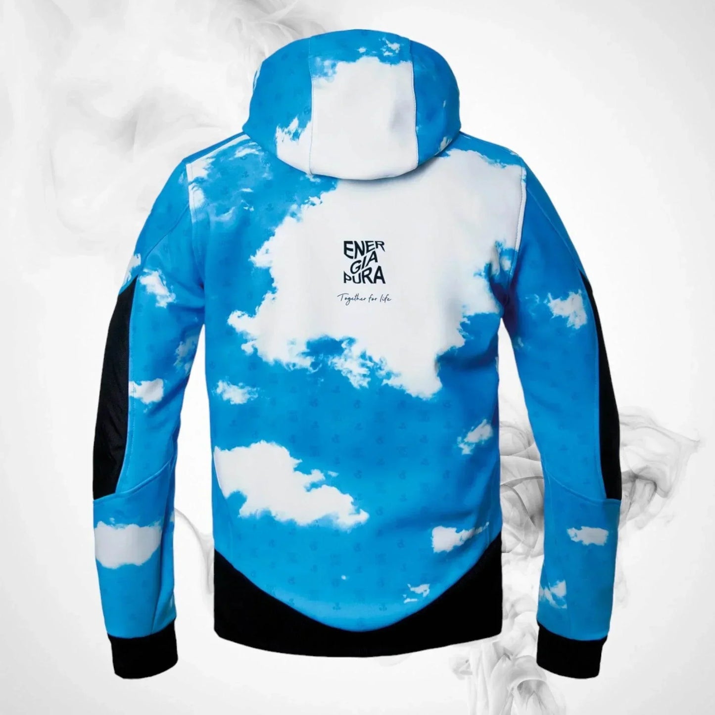 Ski Softshell ENERGIAPURA Cielo Junior - 2022/23 | Dash Racegear