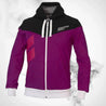 Ski Softshell ENERGIAPURA Felpa Tip Purple/Black - 2022/23 - XXL