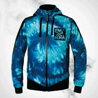 Ski Softshell ENERGIAPURA Fluid Turquoise - 2022/23 | Dash Racegear