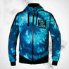 Ski Softshell ENERGIAPURA Fluid Turquoise - 2022/23 - XXL