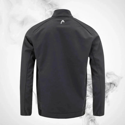 Ski Softshell Head Race Softshell Jacket Junior - 2023/24 | Dash Racegear