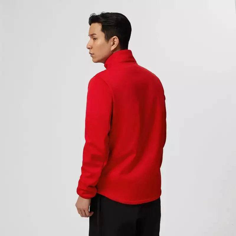 Scuderia Ferrari F1 Softshell Jacket - Dash Racegear Store