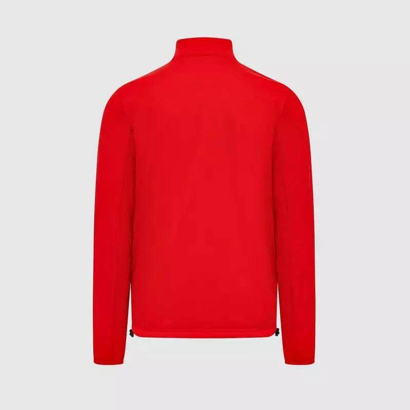 Scuderia Ferrari F1 Softshell Jacket - Dash Racegear Store