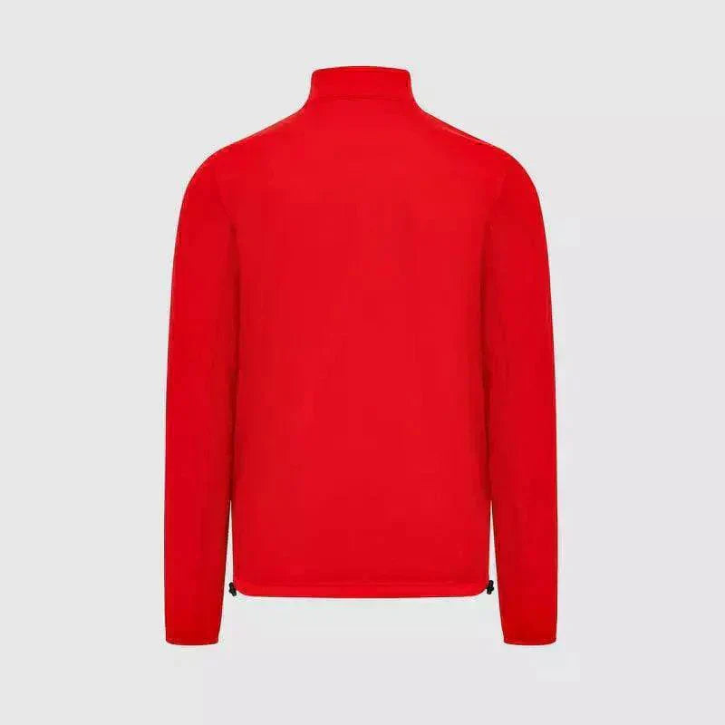 Scuderia Ferrari F1 Softshell Jacket | Dash Racegear