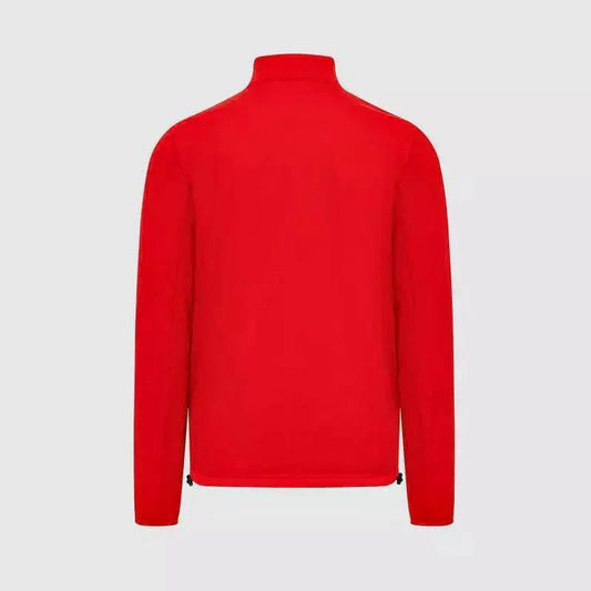 Scuderia Ferrari F1 Softshell Jacket | Dash Racegear