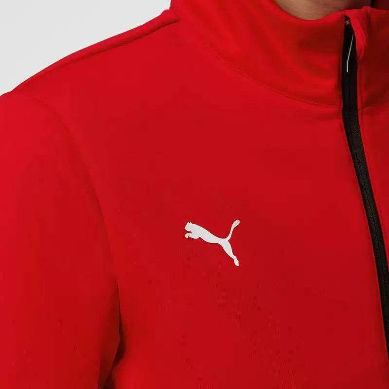 Scuderia Ferrari F1 Softshell Jacket - Dash Racegear Store