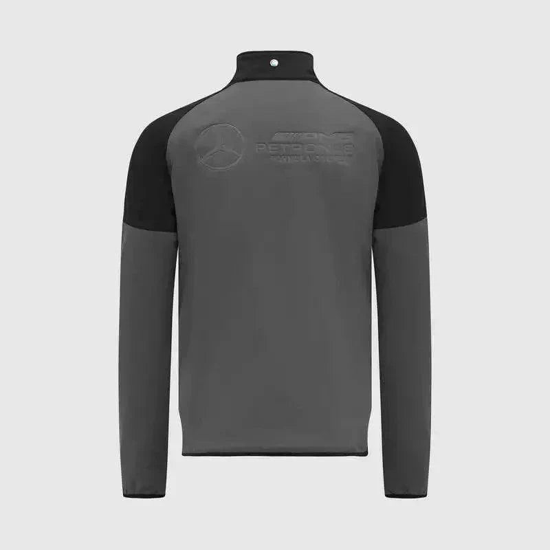 Mercedes-AMG F1 Softshell Jacket | Dash Racegear