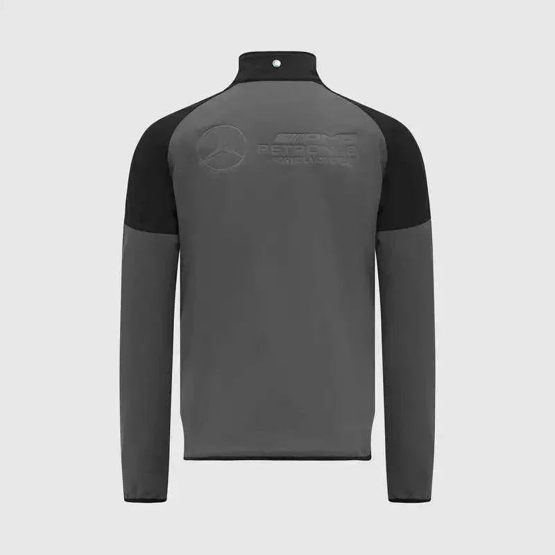 Mercedes - AMG F1 Softshell Jacket