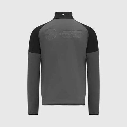 Mercedes-AMG F1 Softshell Jacket | Dash Racegear