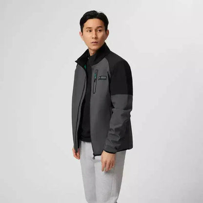 Mercedes-AMG F1 Softshell Jacket | Dash Racegear
