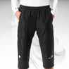 Softshell Pants Descente SHybrid Middle Pants Black - 2023/24 - XXL