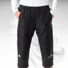 Softshell Pants Descente SHybrid Middle Pants Black - 2023/24 - Dash Racegear Store