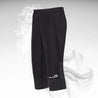 Softshell Pants Descente SHybrid Middle Pants Black - 2023/24 - Dash Racegear Store