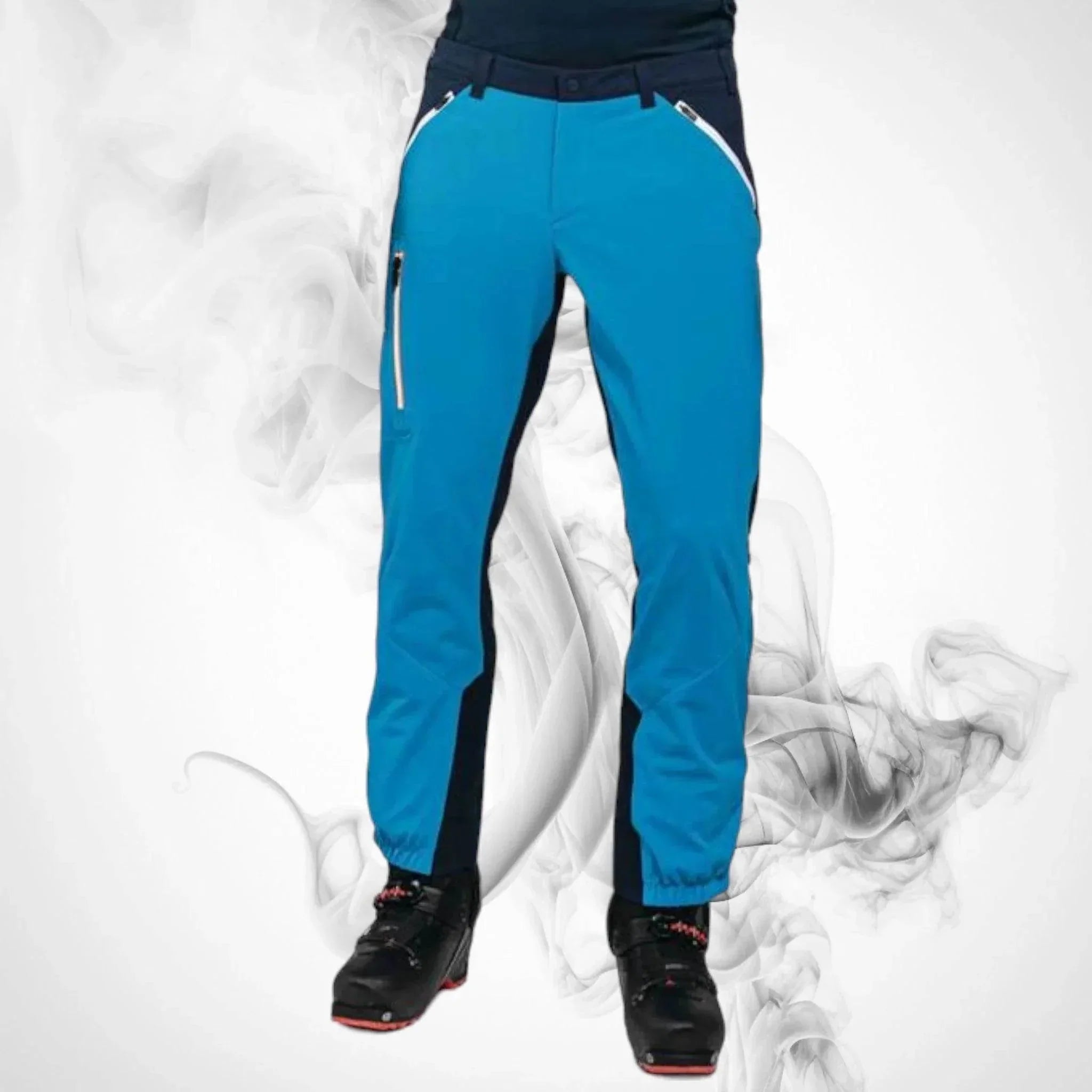 Ski Softshell pants SCHOFFEL Softshell Pants Kals M - 2022/23 | DASH RACEGEAR