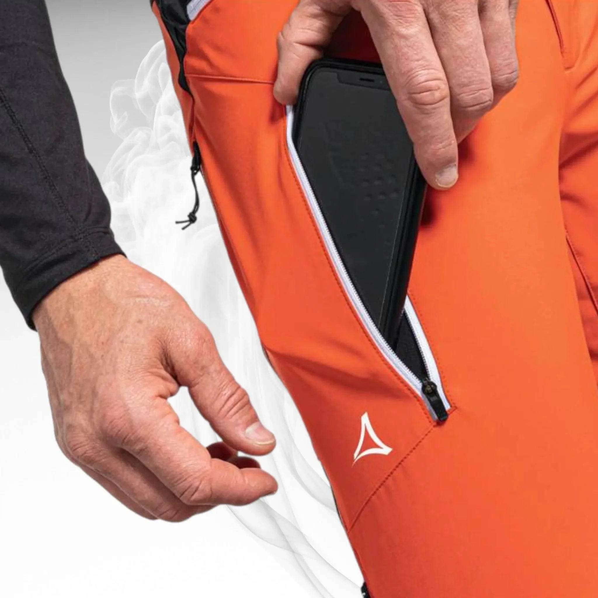 Softshell pants SCHOFFEL Softshell Pants Miara - 2021/22 - Dash Racegear Store