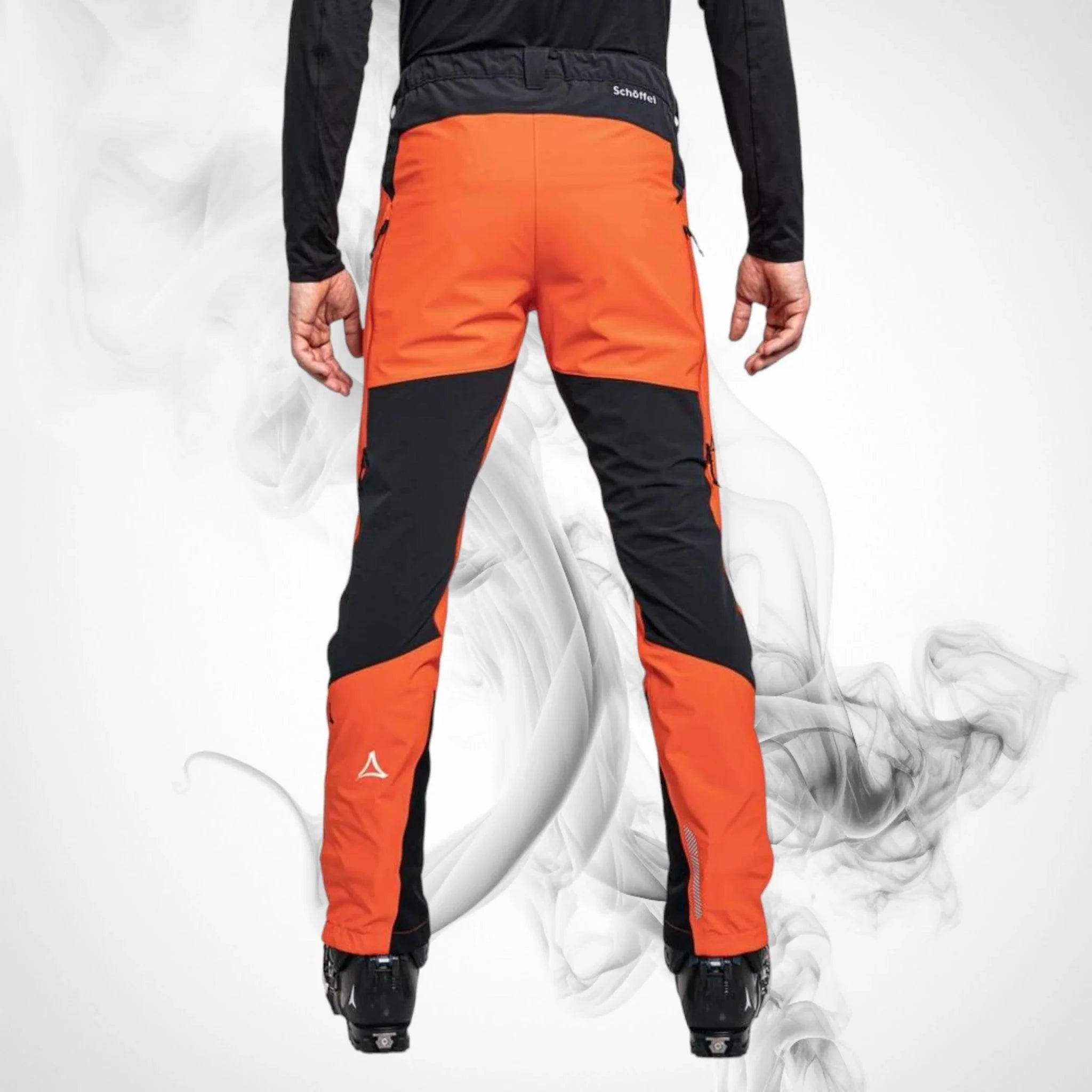 Ski Softshell pants SCHOFFEL Softshell Pants Miara - 2021 22 - Dash Racegear Store