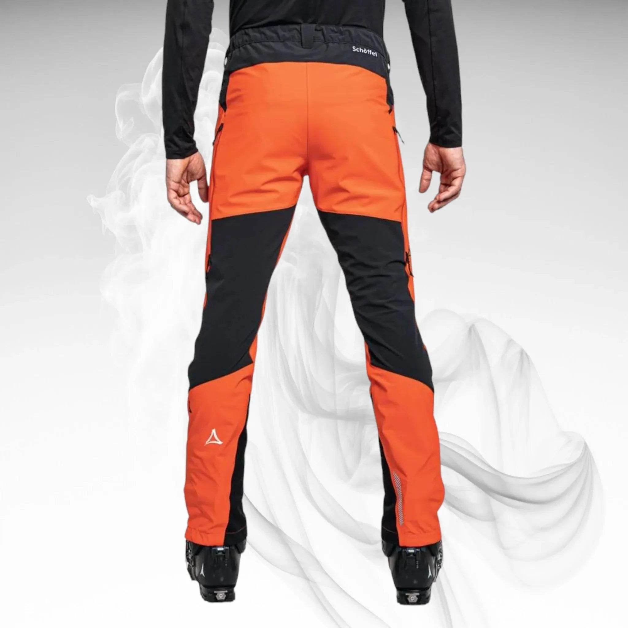Softshell pants SCHOFFEL Softshell Pants Miara - 2021/22 - Dash Racegear Store