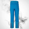 Ski Softshell pants ZIENER Norbert Man Steel Blue - 2020/21 - Dash Racegear Store