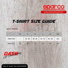 Sparco GT Gaming T - Shirt | DASH RACEGEAR