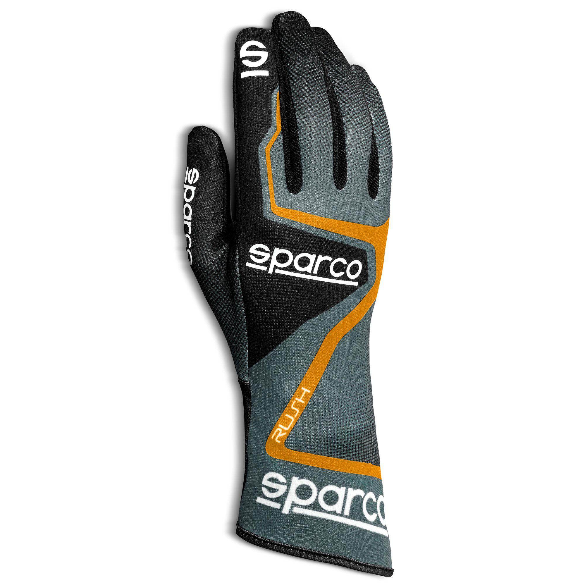 Sparco Rush Kart Gloves