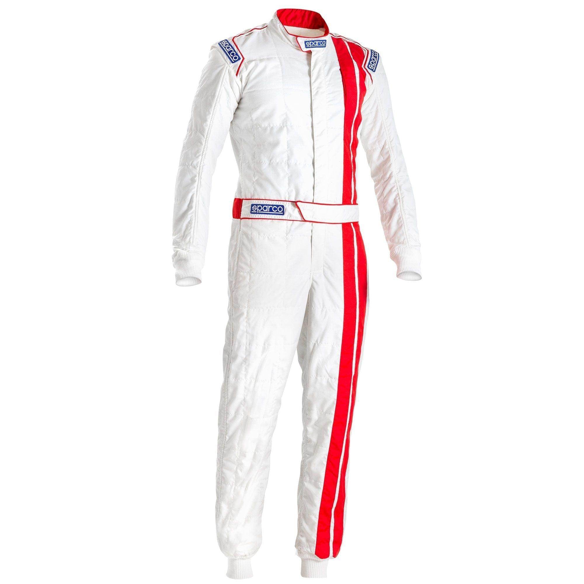 Sparco Vintage Classic Race Suit SFI 3.2A/5 - 72
