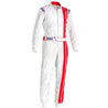 Sparco Vintage Classic Race Suit SFI 3.2A/5 - 72