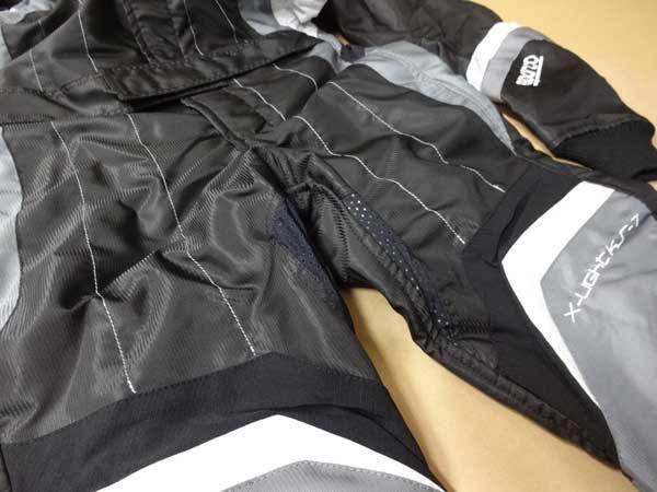 Sparco X - Light KS - 7 Kart - Suit Black/Grey - DASH CIK - Homologation