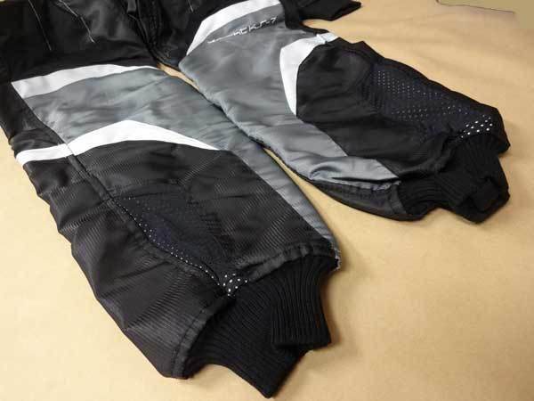 Sparco X - Light KS - 7 Kart - Suit Black/Grey - DASH CIK - Homologation