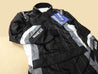 Sparco X - Light KS - 7 Kart - Suit Black/Grey - DASH CIK - Homologation
