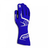 Sparco Arrow - K Kart Gloves - BLUE/WHITE - XX - Large