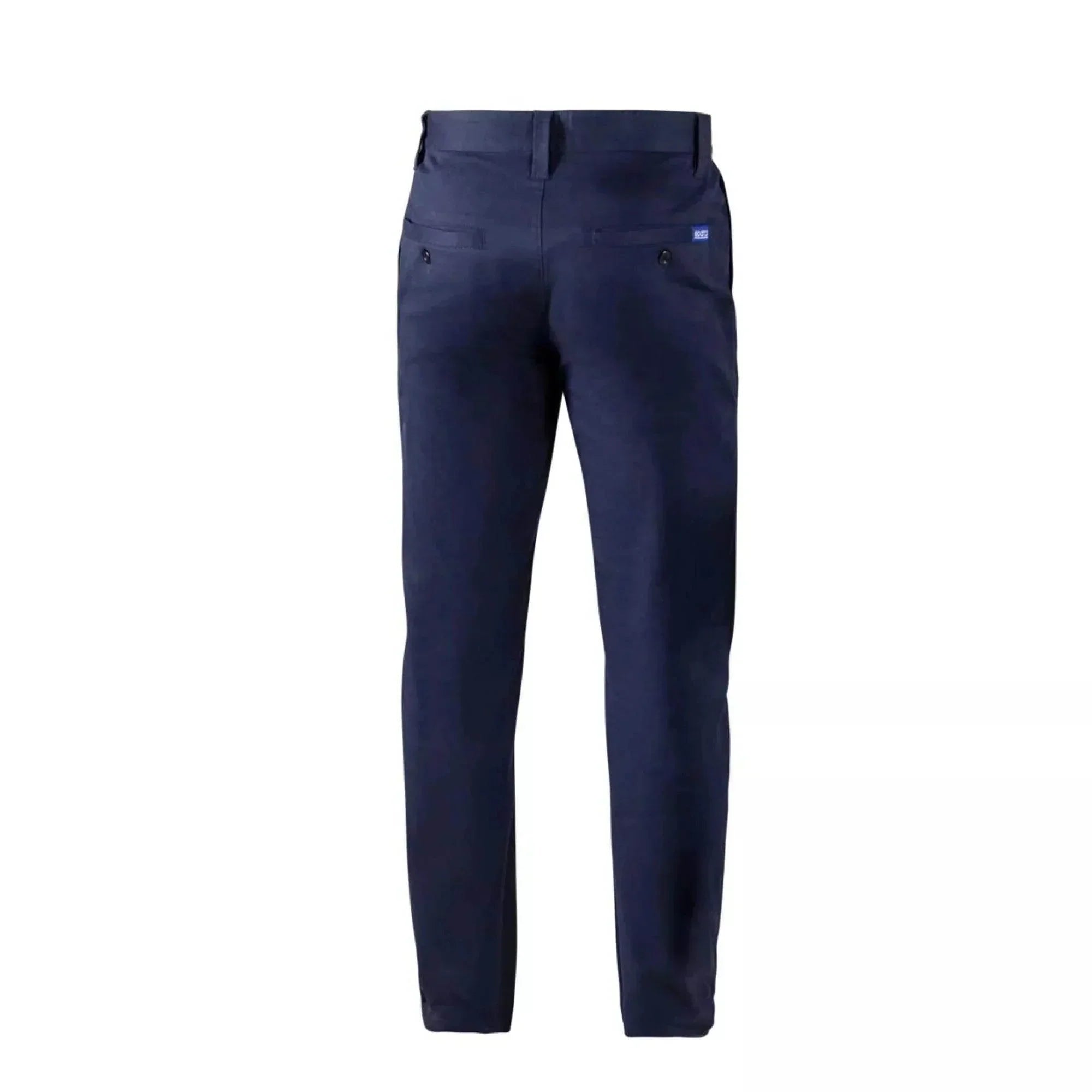 Sparco Corporate Trousers 2023