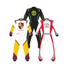 Sparco "Custom Easy" Sprint Custom Design Race Suit SFI 3.2A/5