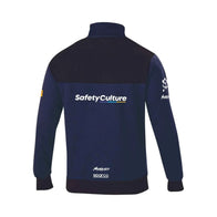 Sparco Ford M-Sport Teamwear Half Zip Fleece | Dash Racegear