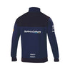 Sparco Ford M - Sport Teamwear Half Zip Fleece
